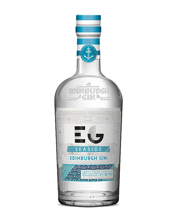 Edinburgh Gin Seaside