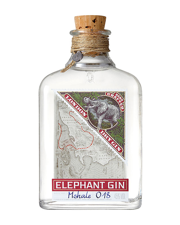 Elephant Gin - London Dry