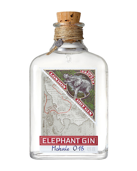 Elephant Gin - London Dry