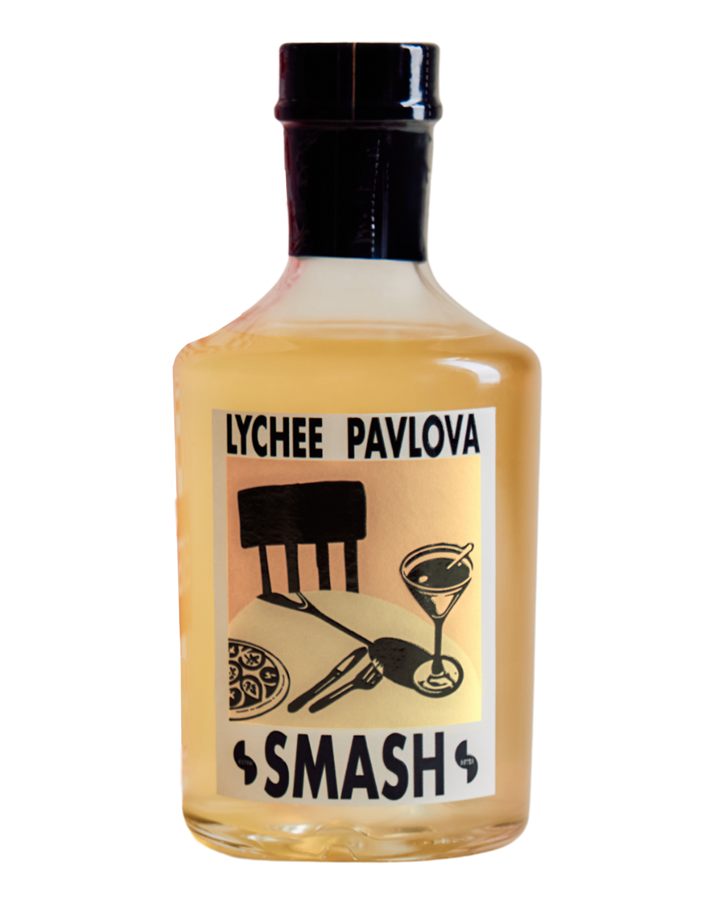 Ester Lychee Pavlova Smash [Limited Edition]