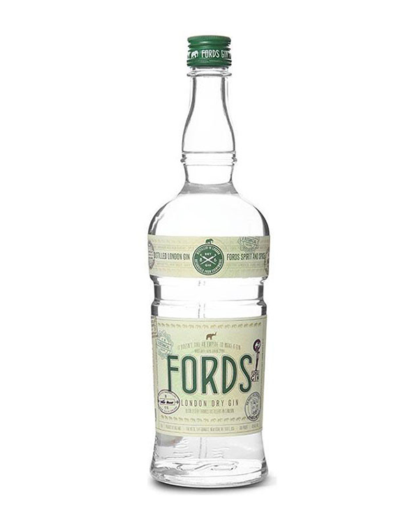 Fords London Dry Gin