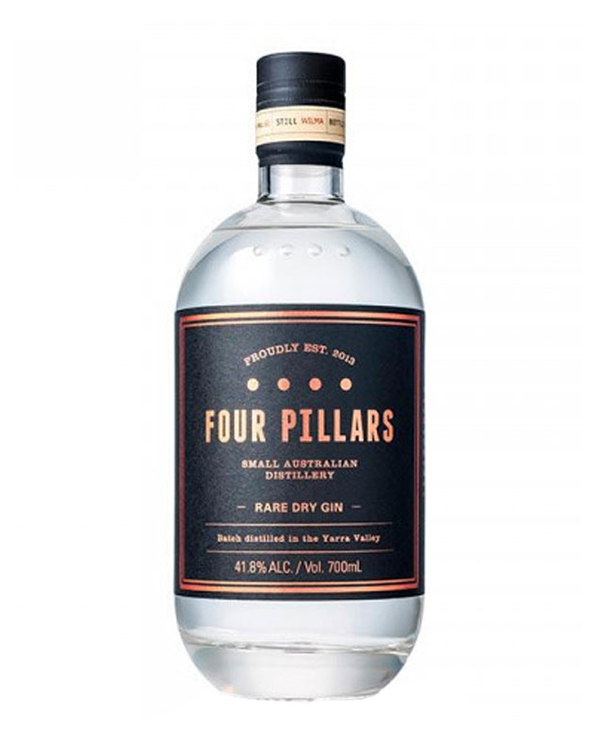 Four Pillars Rare Dry Gin