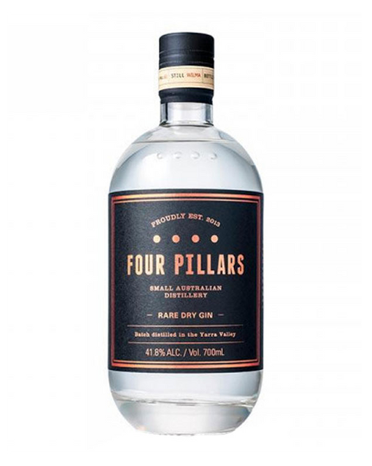 Four Pillars Rare Dry Gin