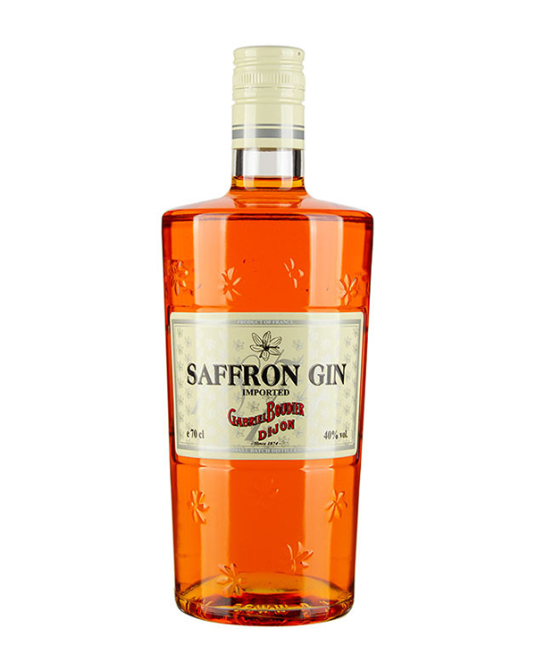 Gabriel Boudier Saffron Gin