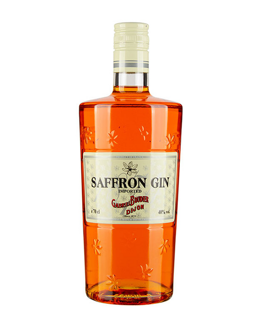 Gabriel Boudier Saffron Gin