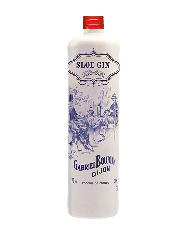 Gabriel Boudier Sloe Gin