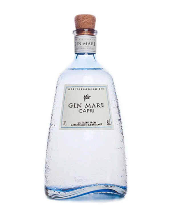 Gin Mare Capri