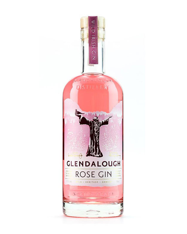 Glendalough Rose Gin