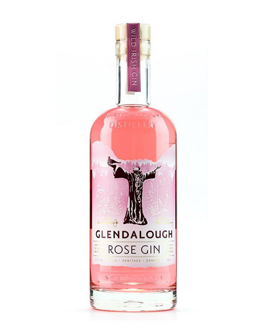 Glendalough Rose Gin