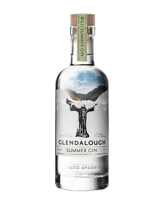 Glendalough Wild Summer Gin