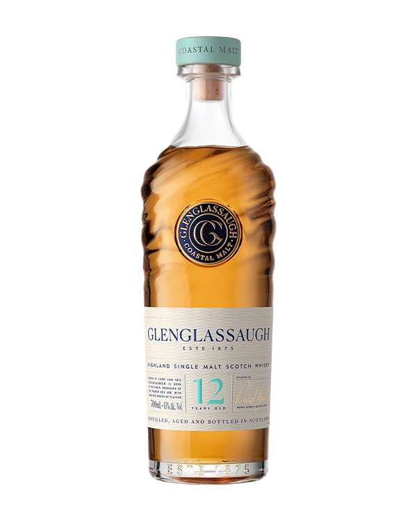 Glenglassaugh 12 Year Old Single Malt