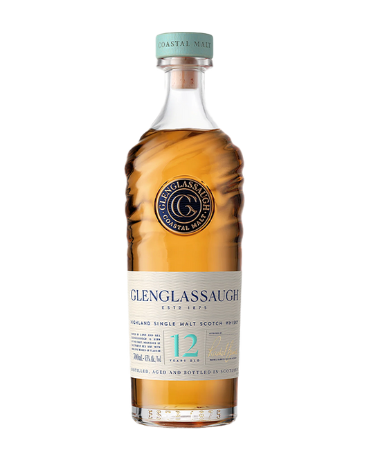 Glenglassaugh 12 Year Old Single Malt