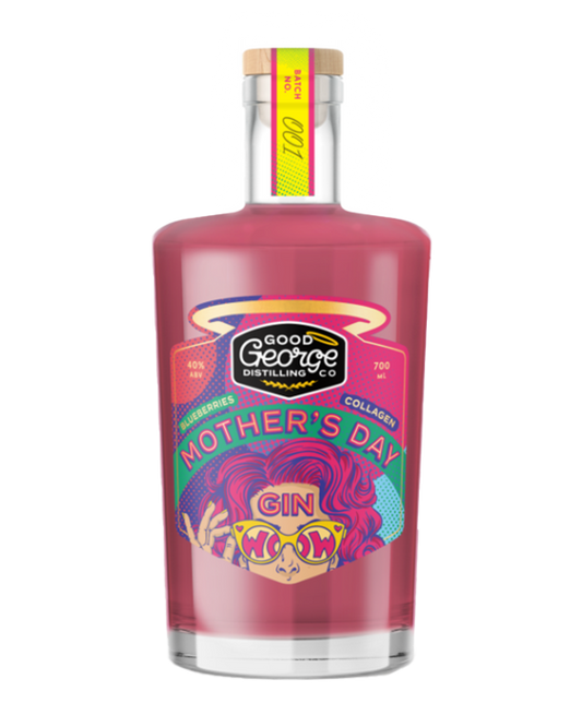 Good George Mothers Day Gin