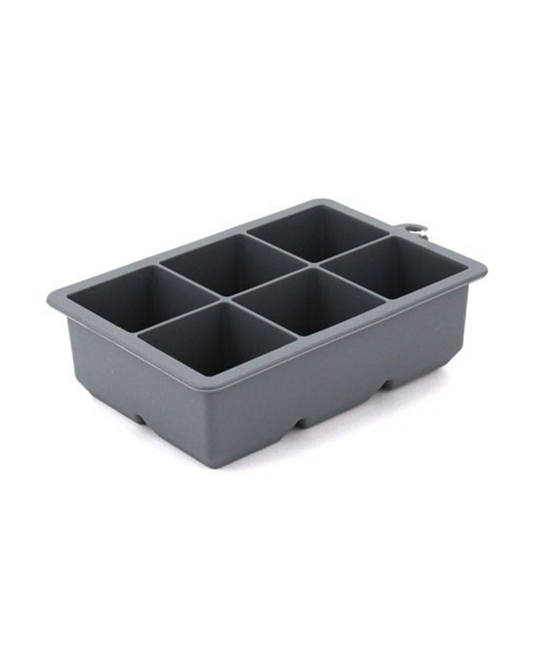 Grey Ice Cube Tray