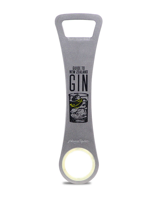 Guide to New Zealand Gin Bar Blade