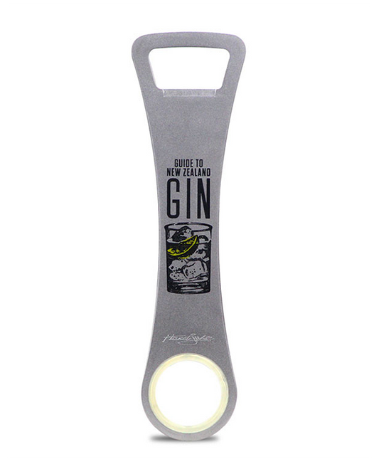 Guide to New Zealand Gin Bar Blade