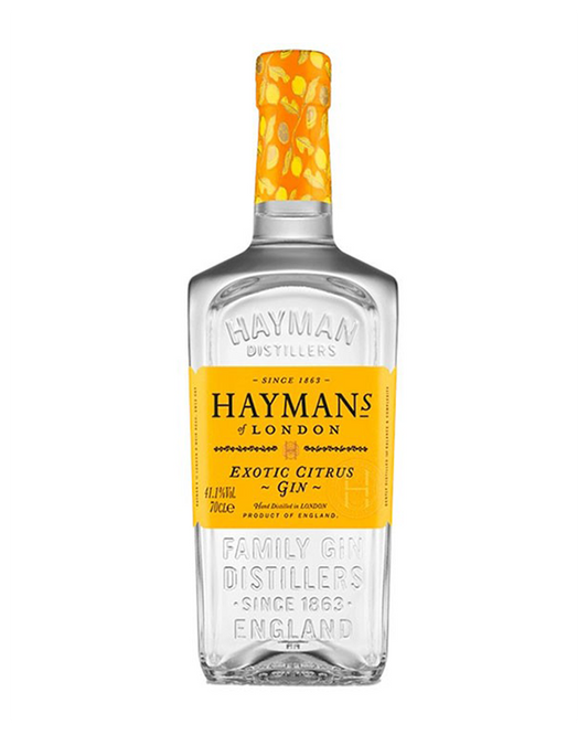 Hayman's Exotic Citrus Gin