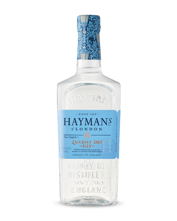 Hayman's London Dry Gin