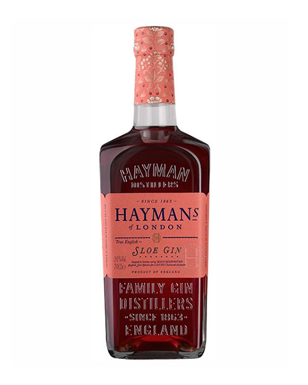 Hayman's Sloe Gin