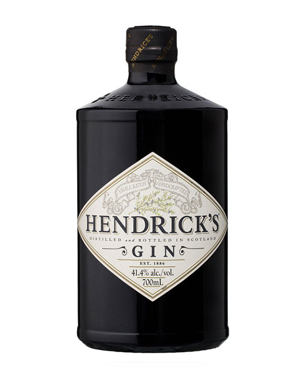 Hendrick's Gin