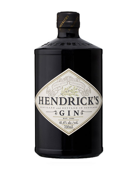 Hendrick's Gin