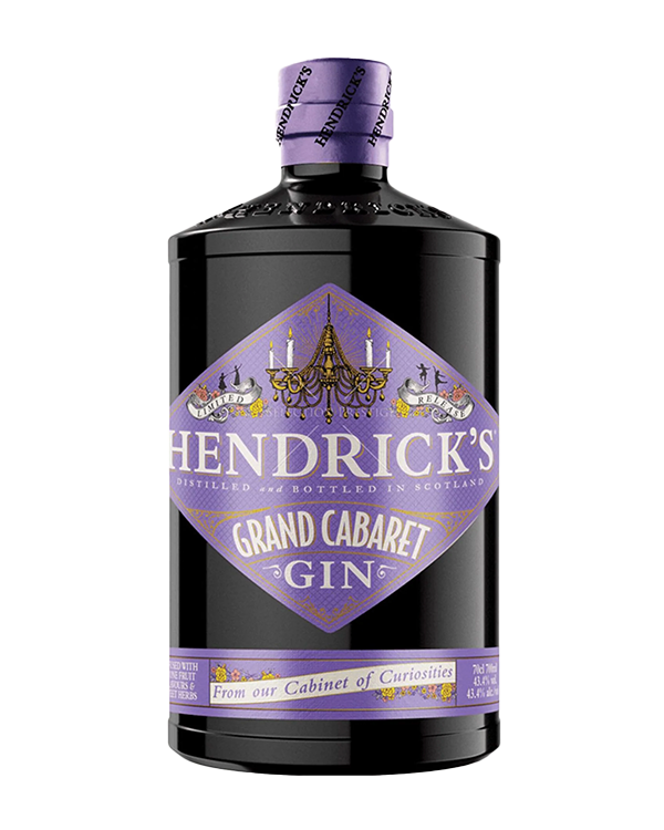 Hendrick's Grand Cabaret Gin (Limited Edition)