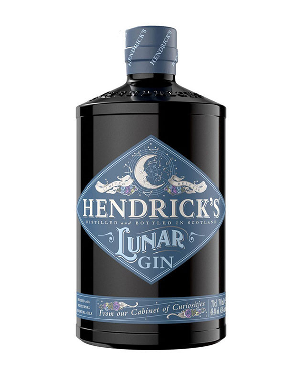 Hendrick's Lunar Gin