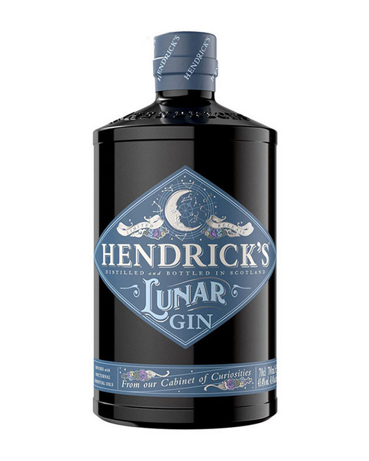 Hendrick's Lunar Gin