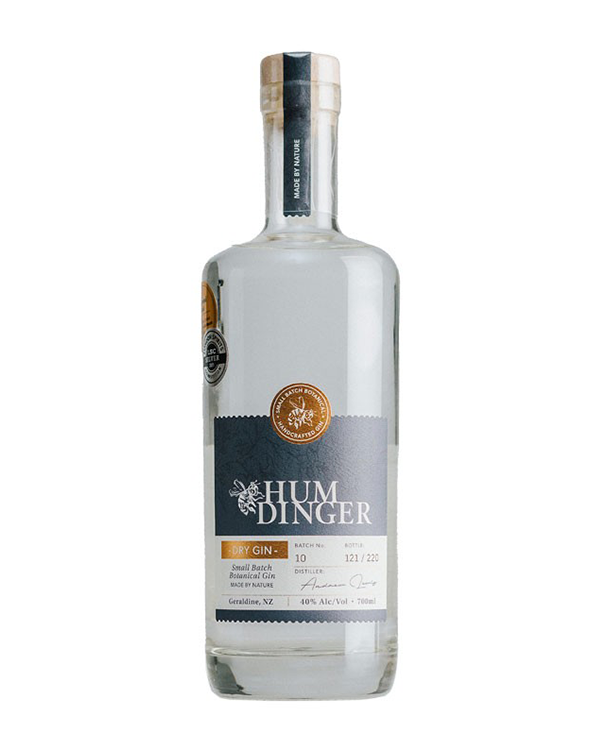 Humdinger Dry Gin