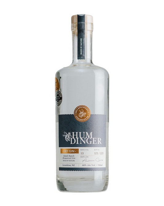 Humdinger Dry Gin