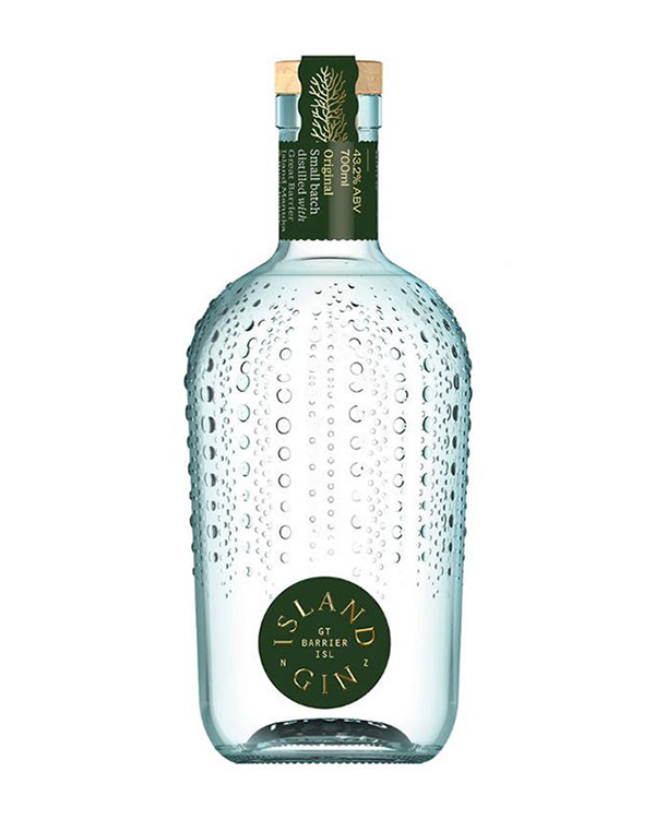 Island Gin Original