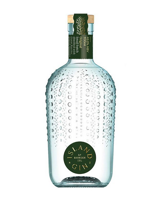 Island Gin Original