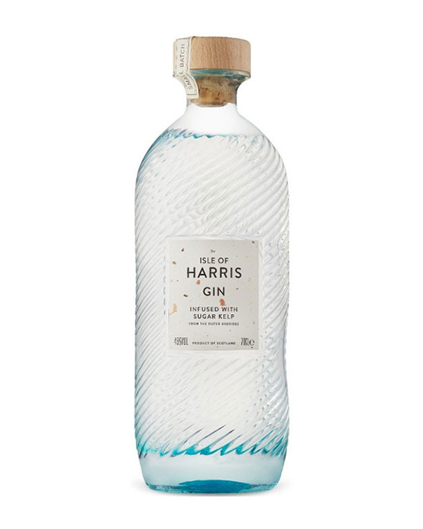 Isle of Harris Gin