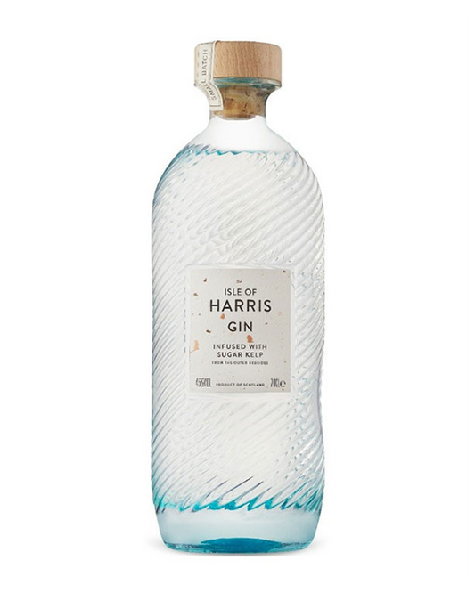 Isle of Harris Gin