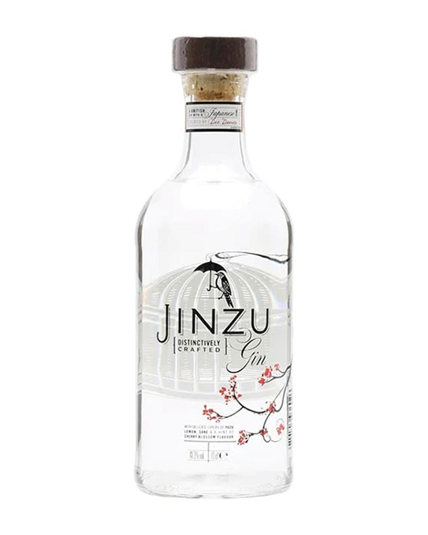 Jinzu Premium Gin