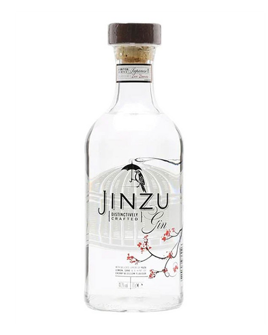 Jinzu Premium Gin