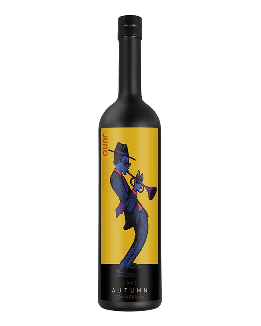 Juno Autumn Gin 2025 (Limited Edition)