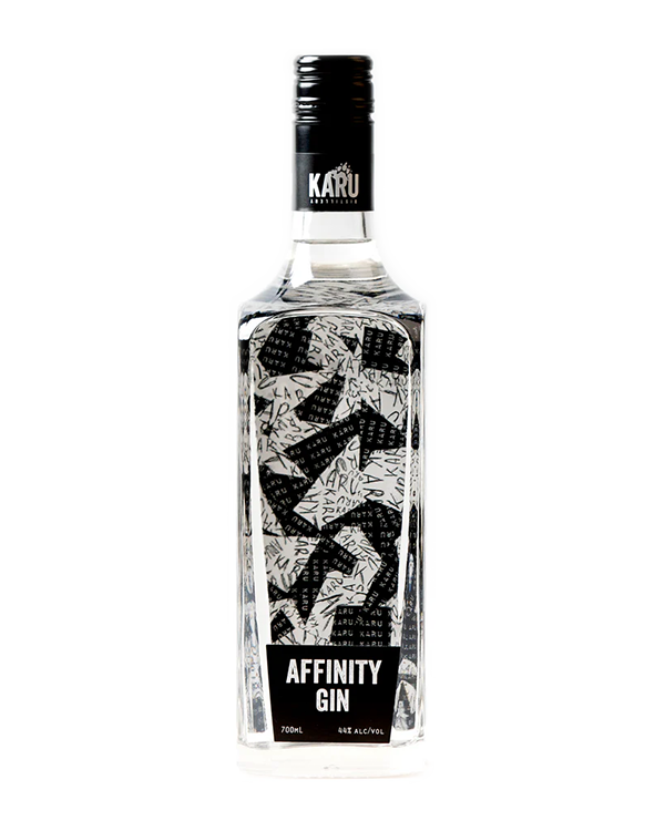 Karu Affinity Gin