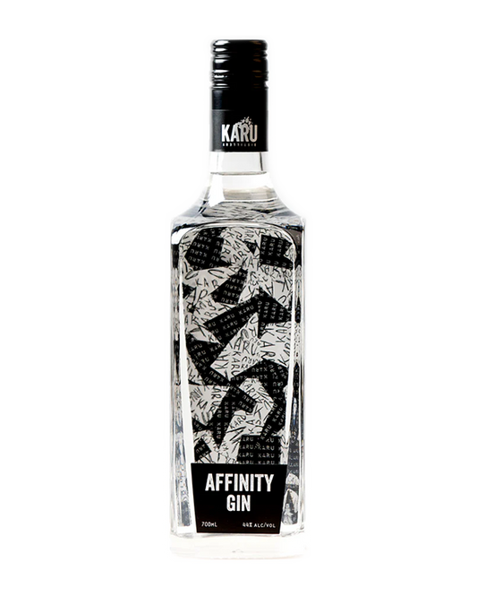 Karu Affinity Gin