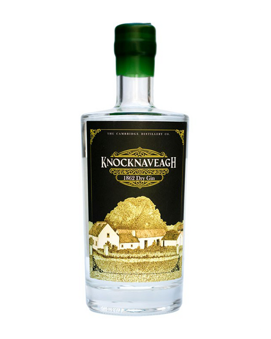 Knocknaveagh 1862 Dry Gin