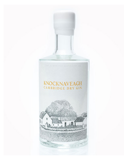 Knocknaveagh Cambridge Dry Gin