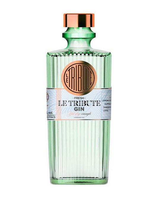 Le Tribute Gin