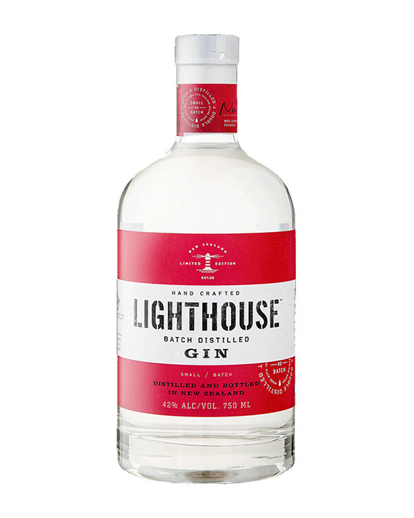 Lighthouse Gin Original