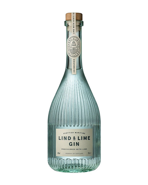 Lind & Lime Gin