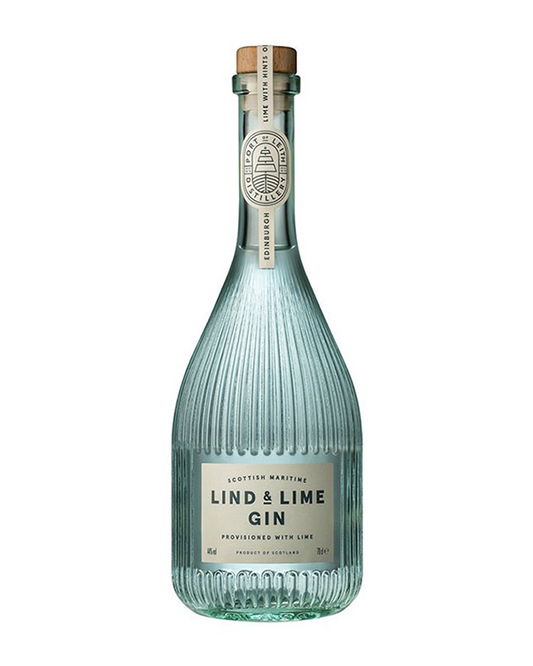 Lind & Lime Gin