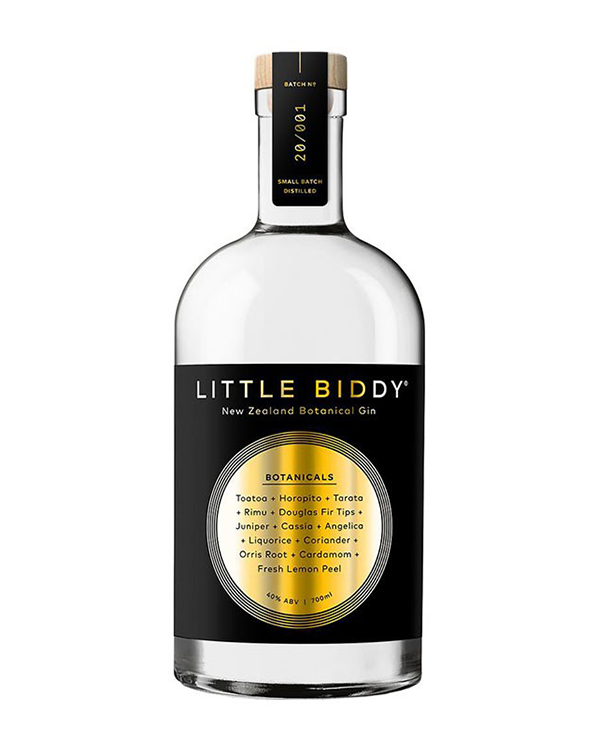 Little Biddy Gin - Classic