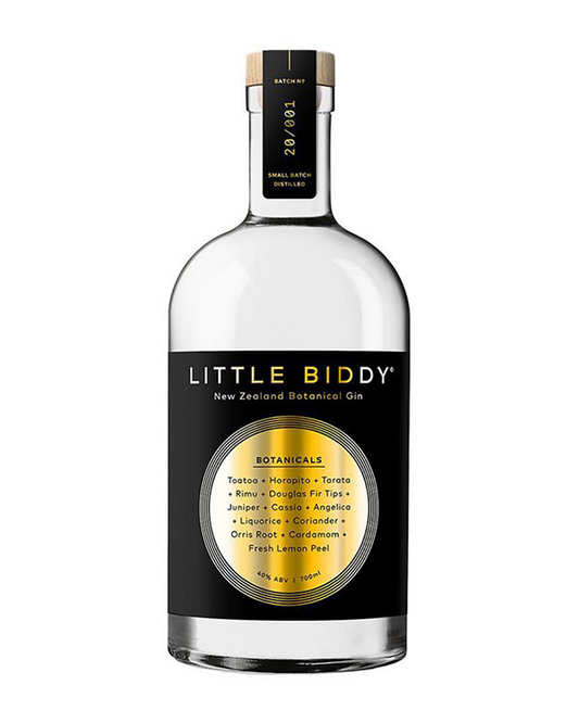 Little Biddy Gin - Classic