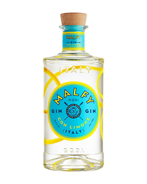 Malfy Gin Con Limone