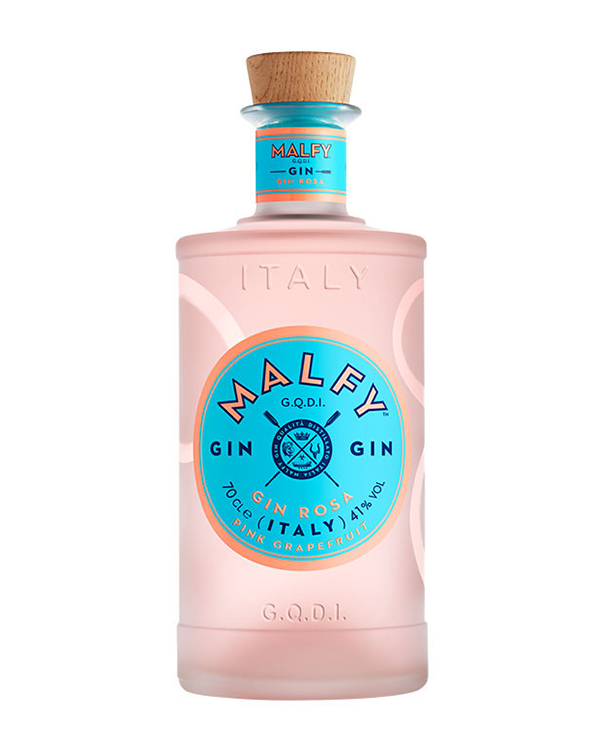 Malfy Gin Rosa