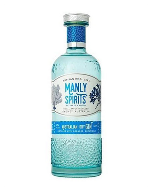 Manly Spirits Co. Australian Dry Gin